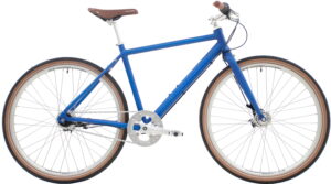 Centurion Crazy Point Herre 7g - Blå