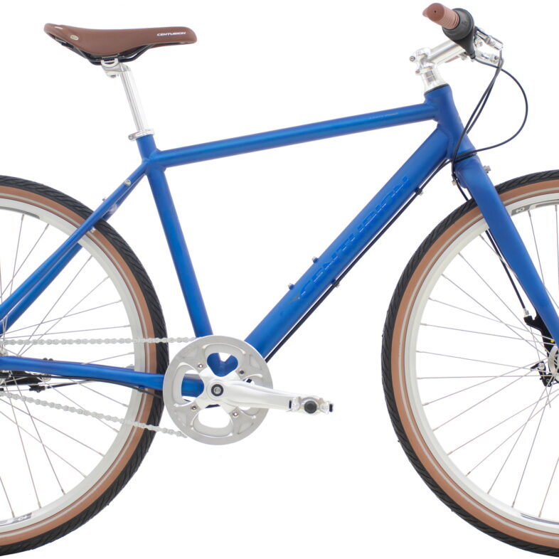 Centurion Crazy Point Herre 7g - Blå