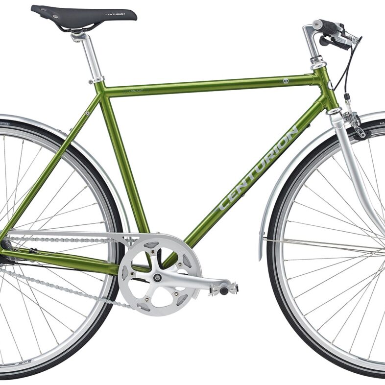 Centurion Helium Herre 7g - Grøn