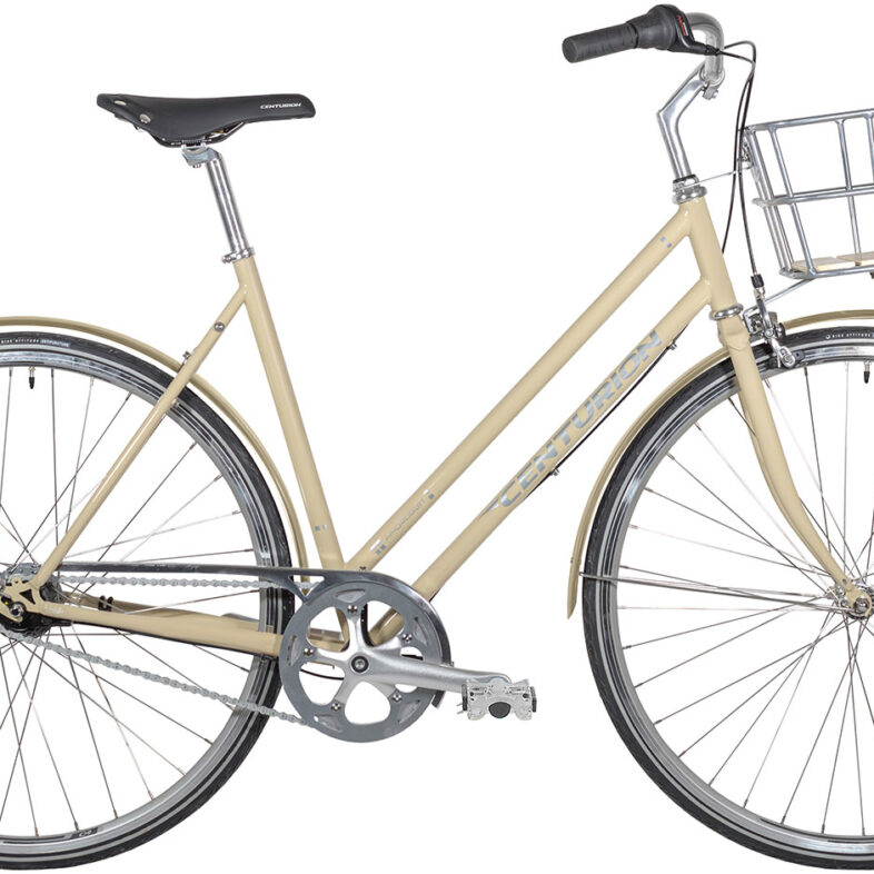 Centurion Hydrogen Dame 7g 2026 - Blank Creme