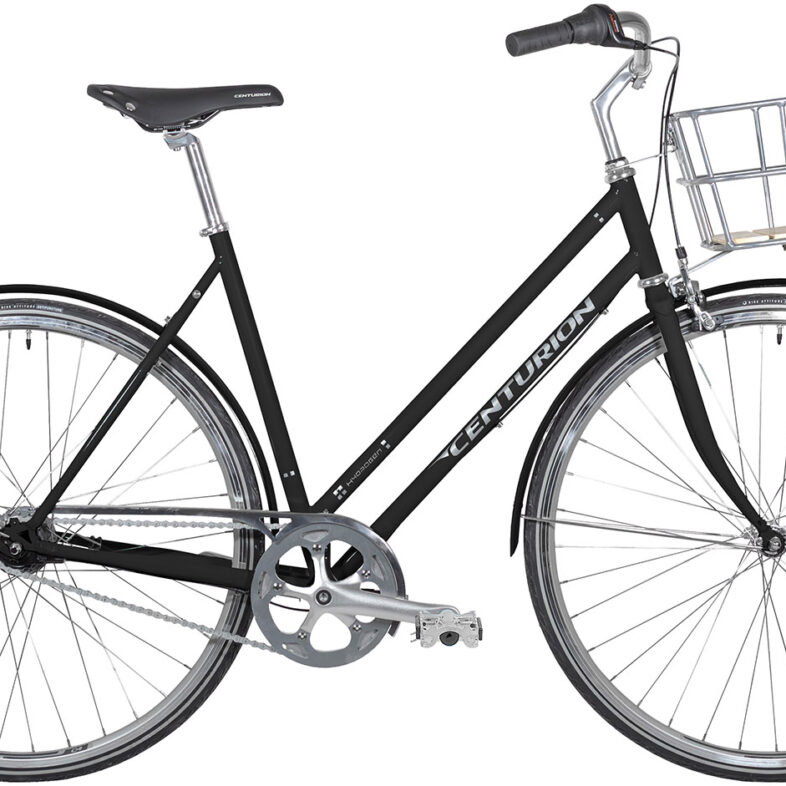 Centurion Hydrogen Dame 7g 2026 - Blank Sort