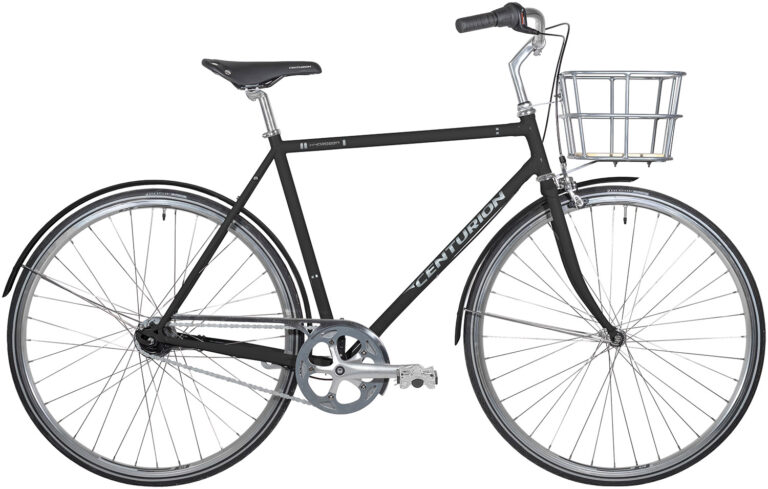 Centurion Hydrogen Herre 7g 2026 - Blank Sort