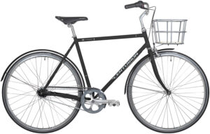 Centurion Hydrogen Herre 7g 2026 - Blank Sort