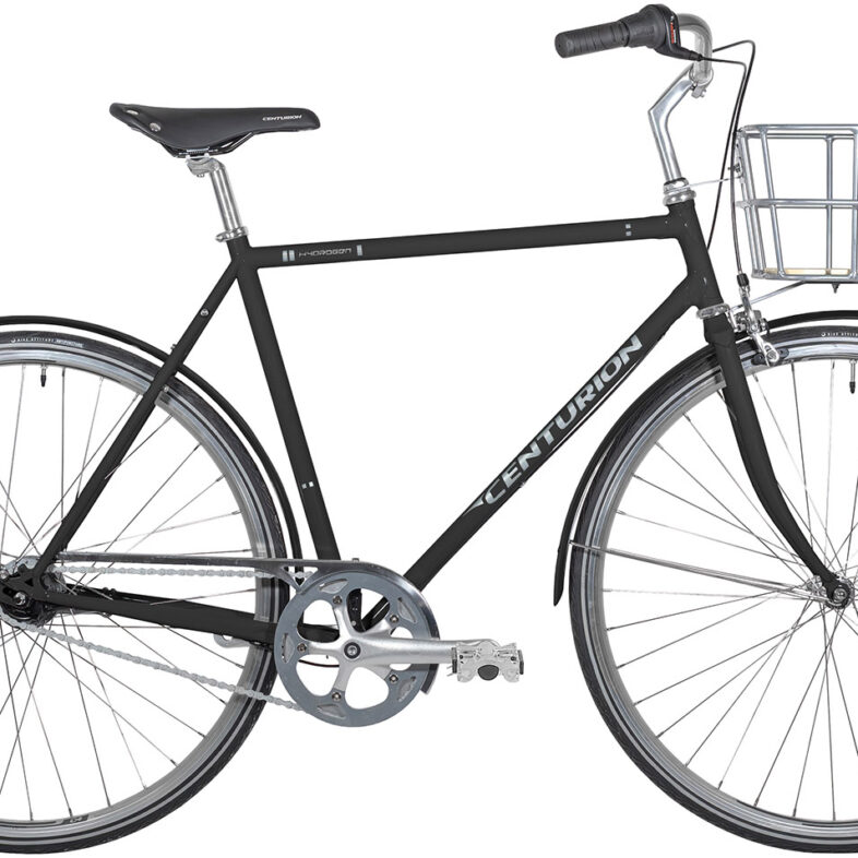 Centurion Hydrogen Herre 7g 2026 - Blank Sort