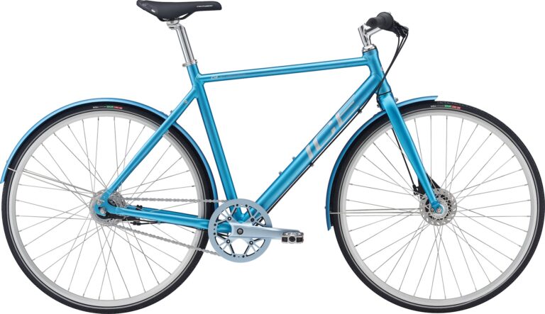 Centurion Ice Herre 7g - Blå