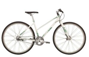 Centurion Image Lady 19,5" Nexus 7g RB - Hvid