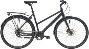 Centurion Invincible Dame 7g 2026 - Mat Sort