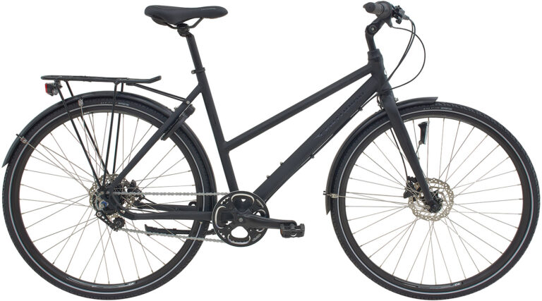 Centurion Invincible Dame 7g 2026 - Mat Sort