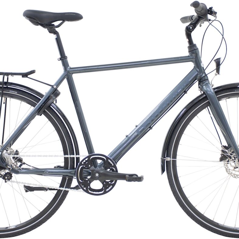 Centurion Invincible Herre 7g - Blå