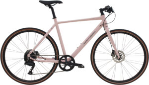 Centurion Lean 9 Herre 9g 2026 - Mat Pink