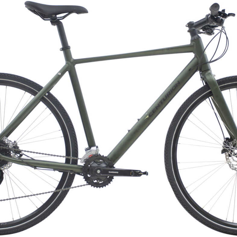 Centurion Lean G Herre 18g 2023 - Grøn (Udstillingsmodel)