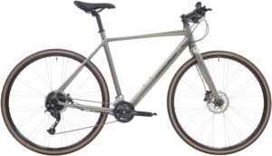 Centurion Lean Herre 18g - Mat Brun