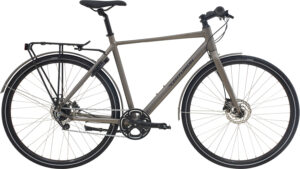 Centurion Lean Herre 7g 2026 - Mat Grå