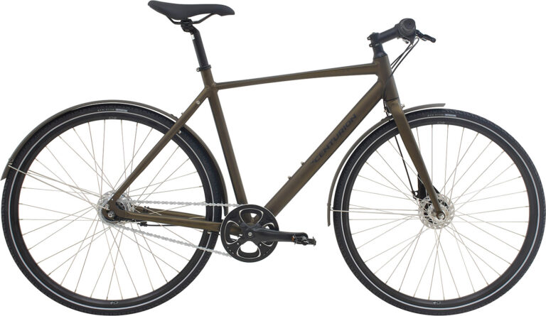 Centurion Lean Herre 7g 2026 - Mat Sand