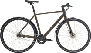 Centurion Lean Herre 7g 2026 - Mat Sand