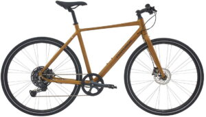 Centurion Lean Herre 9g 2026 - Mat Bronze