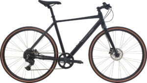 Centurion Lean Herre 9g 2026 - Mat Sort