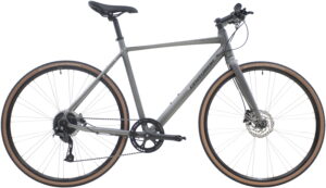 Centurion Lean Herre 9g - Grå