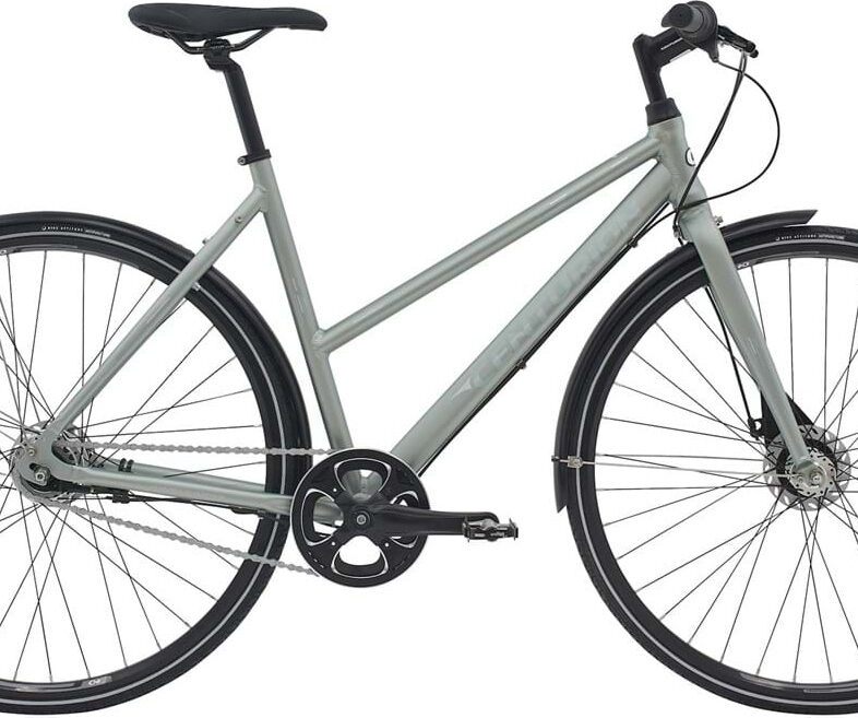Centurion Ultimate Dame 7g 2026 - Mat Lys Grøn