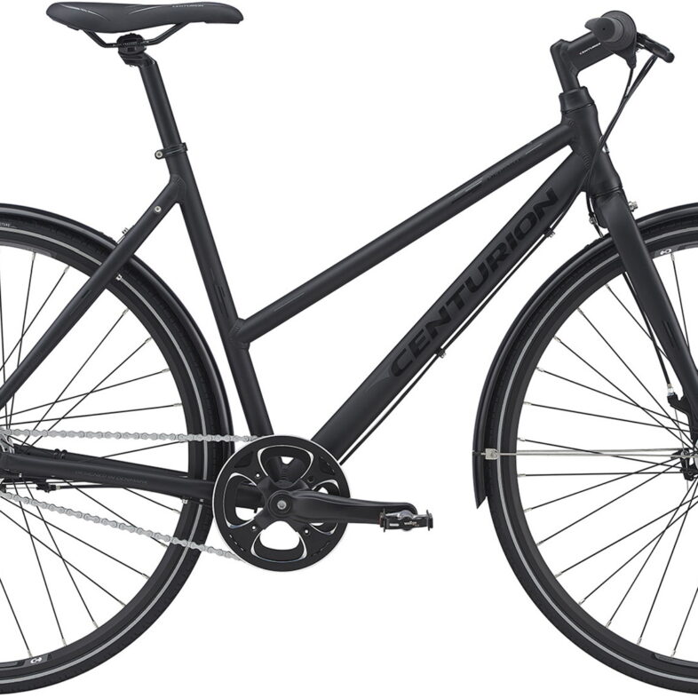 Centurion Ultimate Dame 7g 2026 - Mat Sort