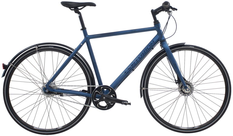 Centurion Ultimate Herre 7g - Blå