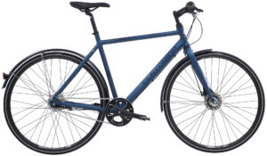 Centurion Ultimate Herre 7g - Blå