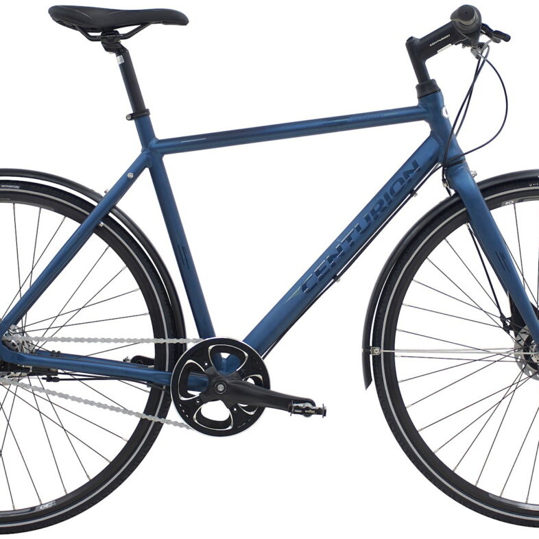 Centurion Ultimate Herre 7g - Blå