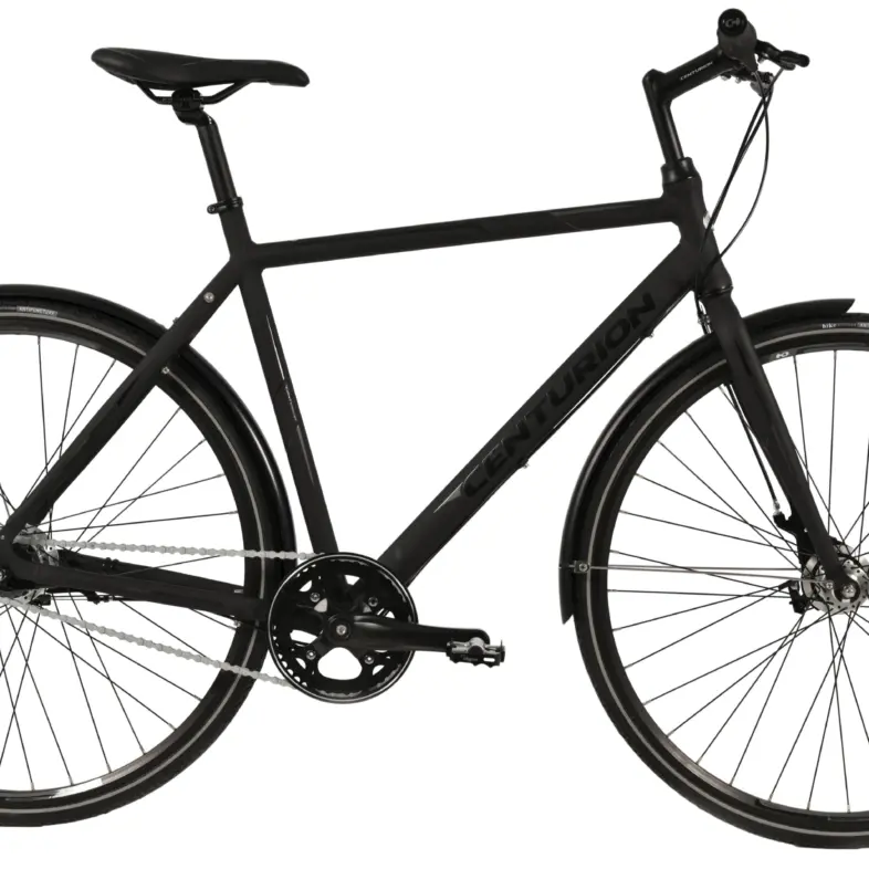 Centurion Ultimate Herre 7g - Matsort