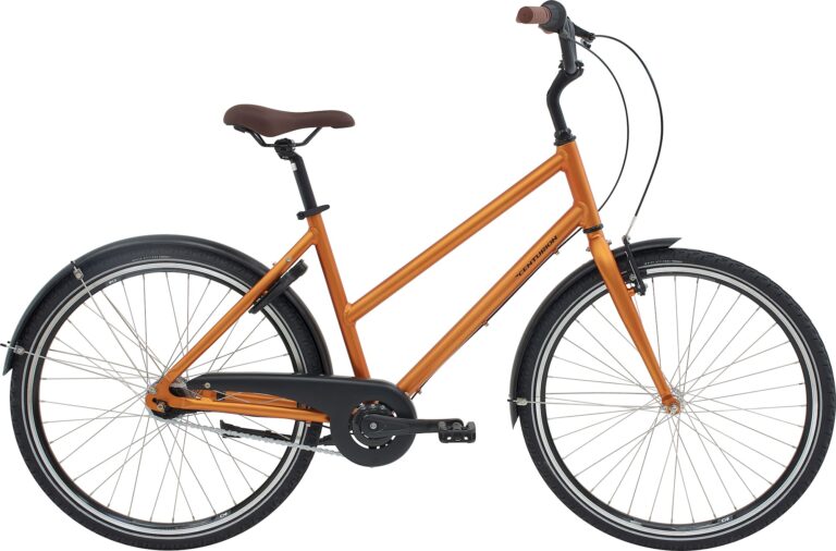 Centurion Urban 7g 2026 - Matorange