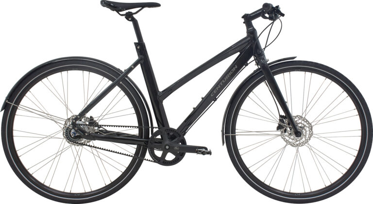 Centurion Zero Belt Dame 7g 2026 - Blank Sort