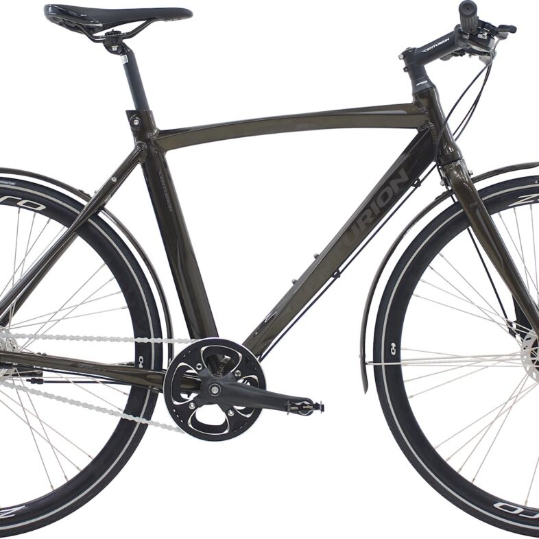 Centurion Zero Herre 7g 2023 - Brun