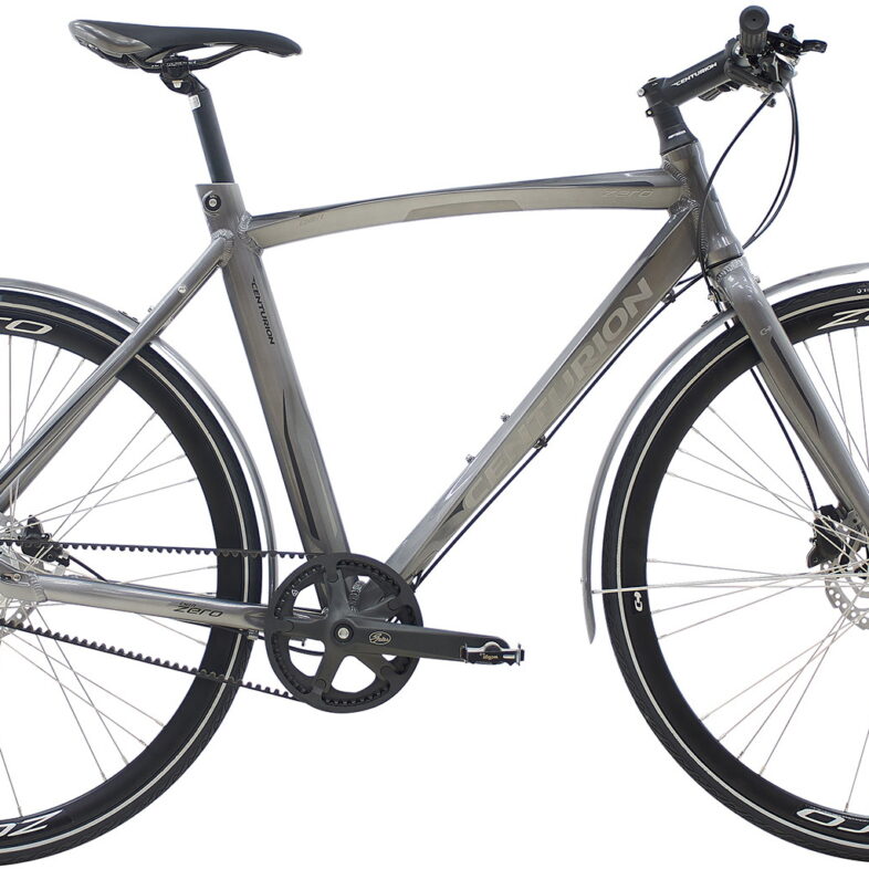 Centurion Zero Herre 7g 2023 - Sølv