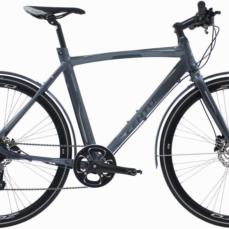 Centurion Zero Herre 8g - Blå