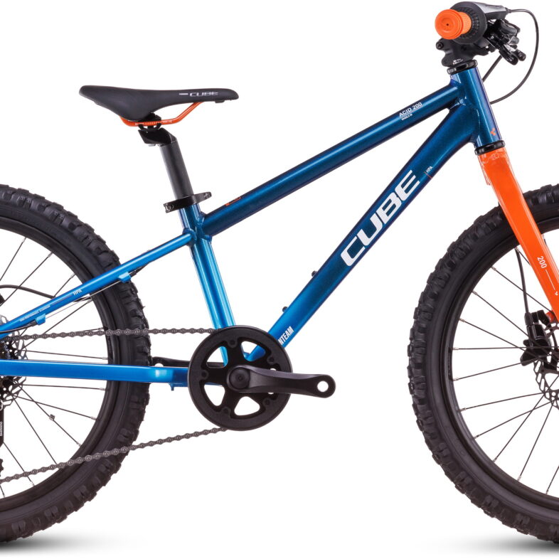 Cube Acid 200 Disc 2025 - Actionteam