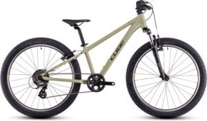 Cube Acid 240 2025 - Lightolive 'n Orange