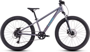 Cube Acid 240 Disc 2025 - Galactic 'n Cyan