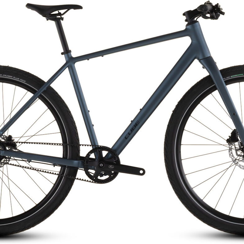 Cube Editor Pro 2026 - Mineralblue´n´Chrome