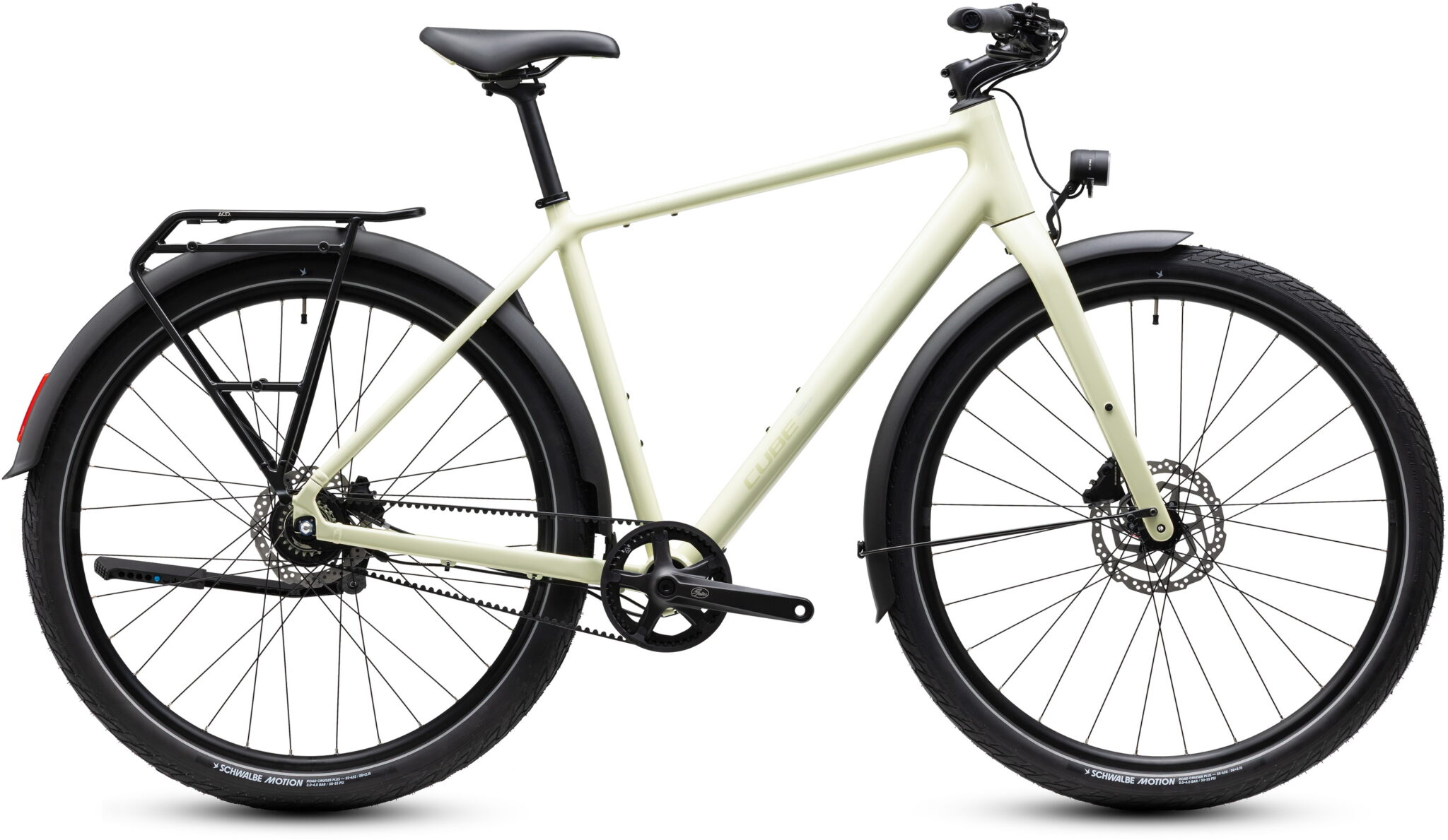 Cube Editor Pro FE (Fully Equipped) Herre 2027 - Mellowyellow´n´Lilac