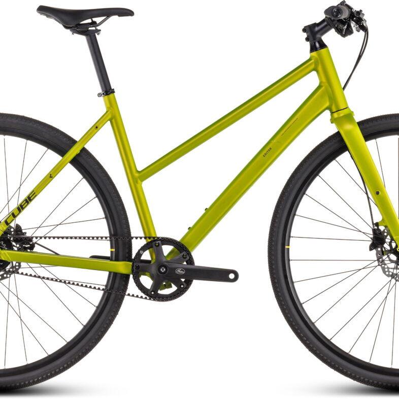 Cube Editor Race Dame 2025 - Lizard 'n Black