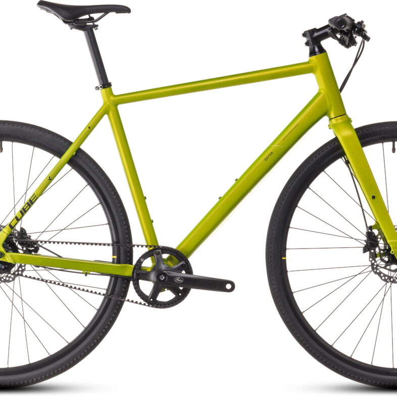 Cube Editor Race Herre 2025 - Lizard 'n Black