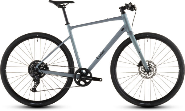 Cube Nulane ONE 2026 - Reysage´n´Black