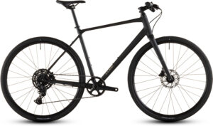 Cube Nulane Pro 2026 - Grey´n´Chrome
