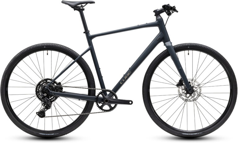 Cube Nulane Pro Herre 2027 - Night´n´Chrome
