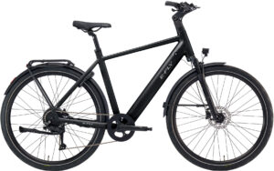 E-Fly Titan Herre 2026 - Stardust Black Metallic