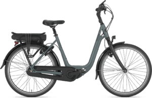 Gazelle AMI C7 HMS Dame 2023 - Grøn