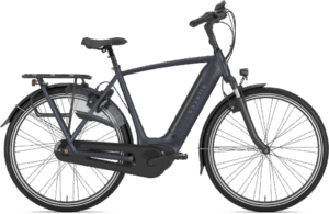 Gazelle ARROYO C7+ HMB ELITE Herre 2023 - Blå