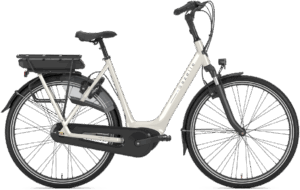 Gazelle Arroyo C7+ HMB Dame 2025 - Beige