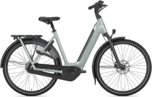 Gazelle Arroyo C8 Elite Dame 2026 - Light Olive Blank