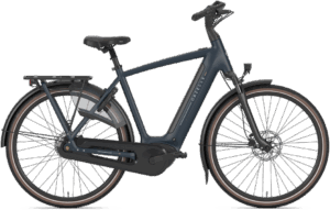 Gazelle Arroyo C8 Elite Herre 2026 - Between Blue Mat