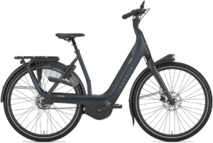 Gazelle Avignon C5 HMB Dame 2025 - Orion Blue